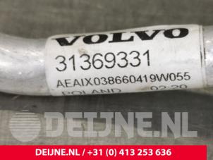 Volvo XC60 Klima Leitung O116058 foto 3