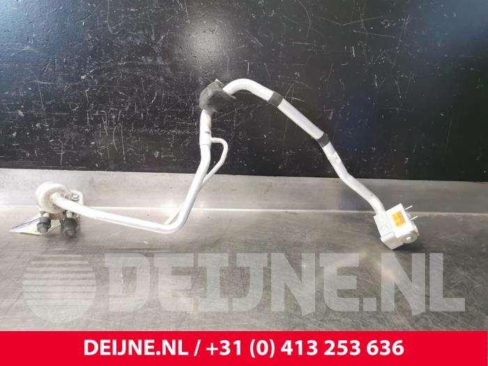 Volvo XC60 Airco Leiding O116060