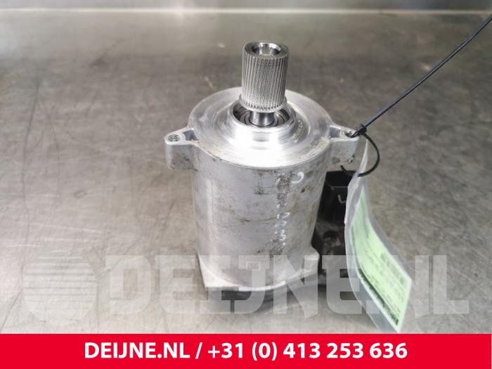 Volvo XC60 Lenkkraftverstärker Elektrisch O116061