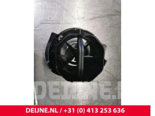 Mercedes CLA Luchtrooster Dashboard O116074 foto 2