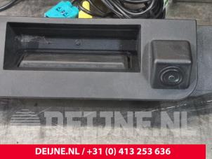 Mercedes CLA Reversing camera O116081 photo 2