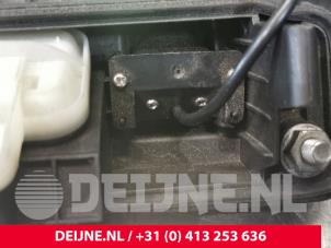 Mercedes CLA Reversing camera O116081 photo 3