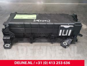 Mercedes CLA Zekeringkast O116083 foto 3