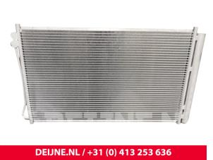 Mercedes Sprinter Airco Condensor O9990001439 foto 3