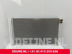 Mercedes Vito Airco Condensor O9990001440 foto 2