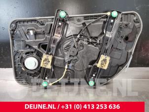 Volvo V40 Fenstermechanik 4-türig links vorne O116131 foto 2
