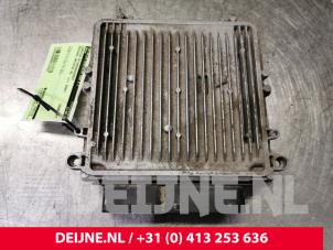 Mercedes Sprinter Engine management computer O116164 photo 2