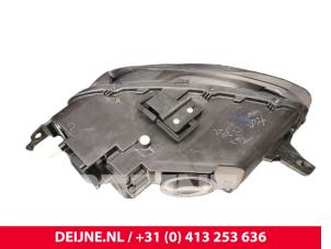 Citroen Berlingo Headlight, left O9990001444 photo 4