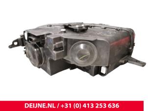 Citroen Berlingo Headlight, left O9990001444 photo 3