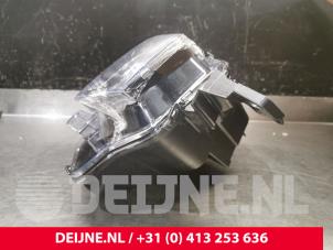 Citroen Berlingo Headlight, right O9990001445 photo 2