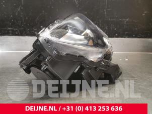Citroen Berlingo Headlight, right O9990001445 photo 4