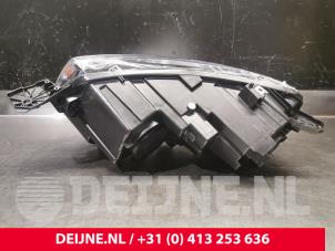 Citroen Berlingo Headlight, right O9990001445 photo 3