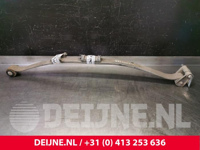 Volkswagen Crafter Bladveer achter O116172