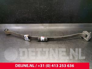 Volkswagen Crafter Rear leaf spring O116172 photo 2