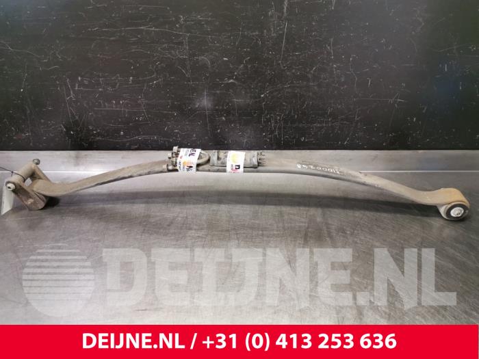 Volkswagen Crafter Bladveer achter O116173