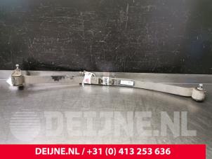 Volkswagen Crafter Rear leaf spring O116173 photo 2