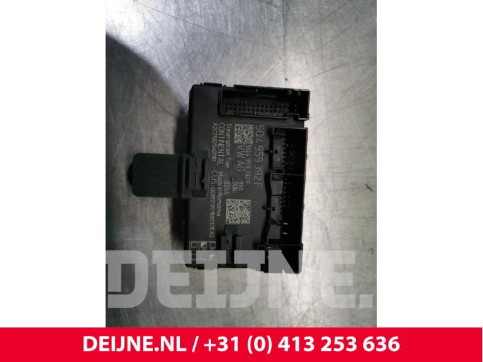 Volkswagen Crafter Centrale Deurvergrendelings Module O116203