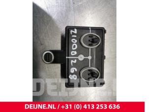 Volkswagen Crafter Central door locking module O116203 photo 2