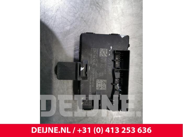 Volkswagen Crafter Centrale Deurvergrendelings Module O116204