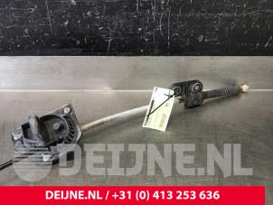 Volkswagen Crafter Gearbox shift cable O116209 photo 3