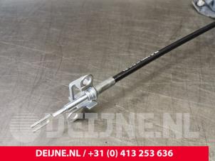 Volkswagen Crafter Gearbox shift cable O116209 photo 2