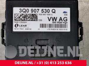 Volkswagen Crafter Gateway module O116243 foto 3