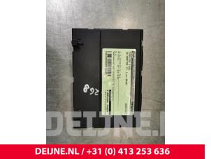 Volkswagen Crafter Steuergerät Sitz O116245 foto 2