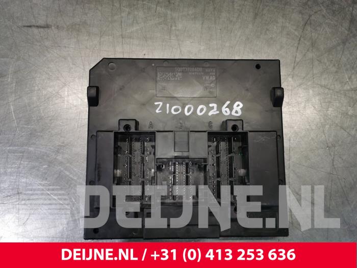 Gebruikte Bodycontrol Module Volkswagen Crafter (SY) 2.0 TDI FWD Prijs € 121,00 Inclusief btw aangeboden door van Deijne Onderdelen Uden B.V.