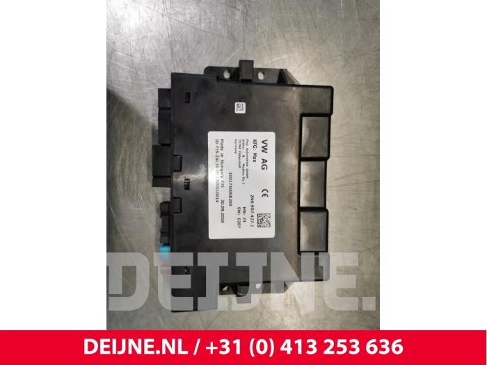 Volkswagen Crafter Module (miscellaneous) O116248