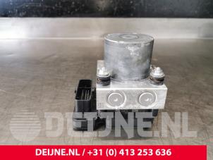 Gebruikte ABS Pomp Volkswagen Crafter (SY) 2.0 TDI FWD Prijs € 272,25 Inclusief btw aangeboden door van Deijne Onderdelen Uden B.V.