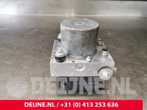 Volkswagen Crafter ABS pump O116251 photo 2