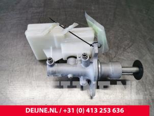 Volkswagen Crafter Hauptbremszylinder O116256 foto 3