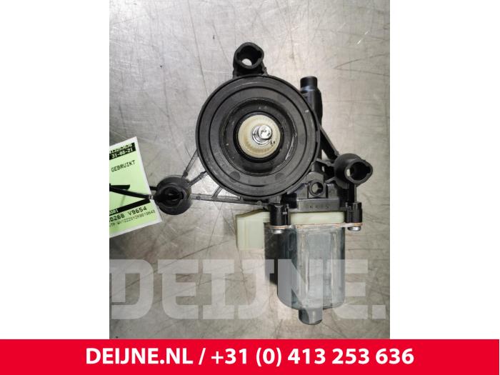 Volkswagen Crafter Door window motor O116259