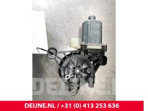 Volkswagen Crafter Raammotor Portier O116259 foto 2