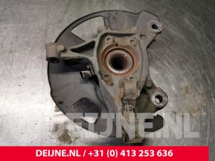 Volkswagen Crafter Knuckle, front right O116265 photo 3