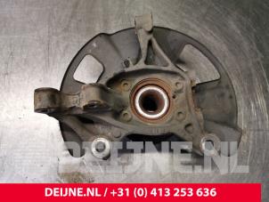 Volkswagen Crafter Knuckle, front right O116265 photo 2