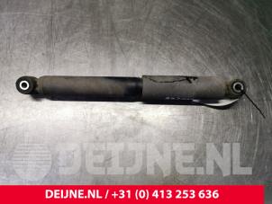 Volkswagen Crafter Stoßdämpfer links hinten O116270 foto 2
