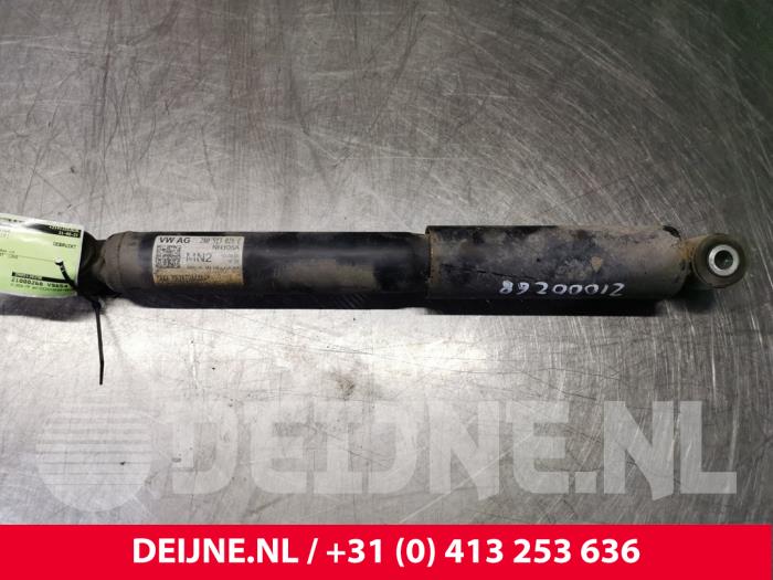 Volkswagen Crafter Rear shock absorber, right O116271