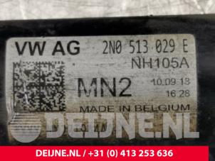 Volkswagen Crafter Schokdemper rechts-achter O116271 foto 3