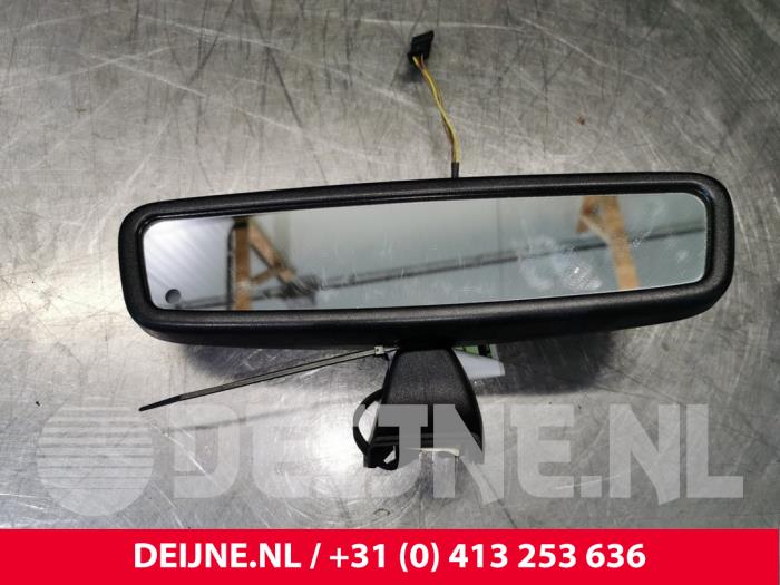 Mercedes Viano Innenspiegel O116285