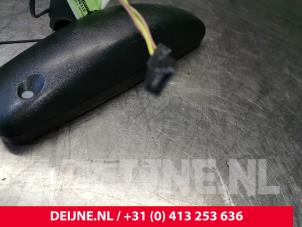 Mercedes Viano Rear view mirror O116285 photo 3