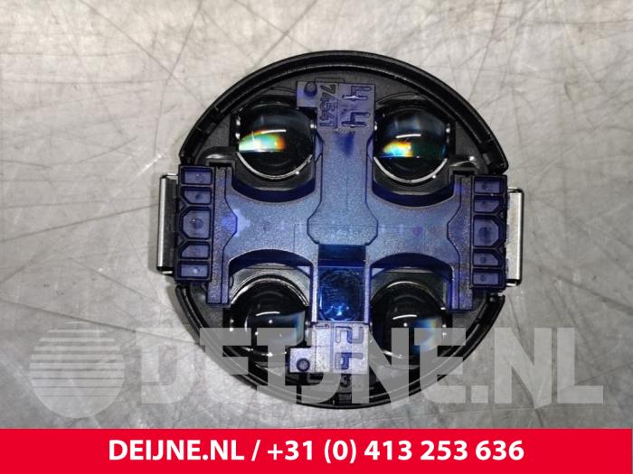 Mercedes CLA Rain sensor O116341