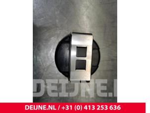 Mercedes CLA Regensensor O116341 foto 3