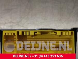 Mercedes CLA Airbag Module O116343 foto 3