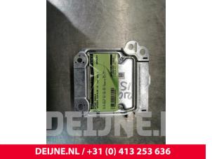 Mercedes CLA Airbag Module O116343 foto 2