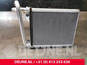 Mercedes CLA Kachel Radiateur O116379 foto 3