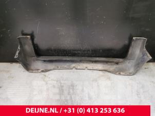 Peugeot Bipper Achterbumper O116345 foto 3