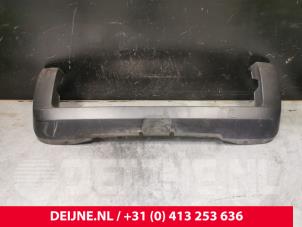 Peugeot Bipper Achterbumper O116345 foto 2
