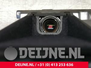 Mercedes CLA Front camera O116381 photo 2