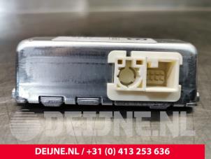 Mercedes CLA Front camera O116381 photo 3